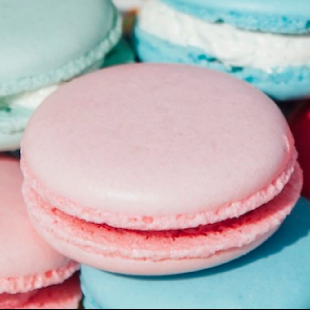 Meet your Posher, Jamesia